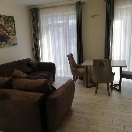 Savaite Vilniuje Daire Vilnius Dış mekan fotoğraf