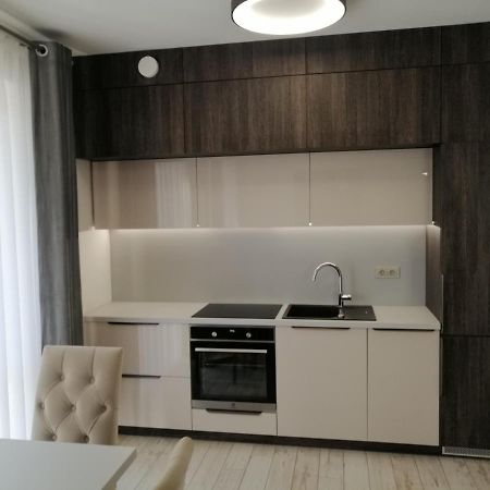 Savaite Vilniuje Daire Vilnius Dış mekan fotoğraf